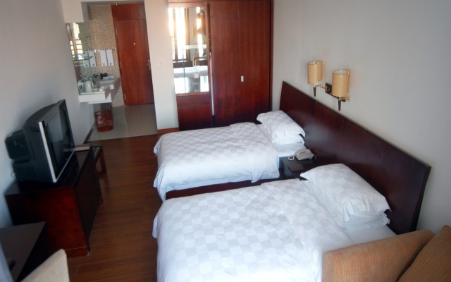 Avaunce Yabuli Hotel International Convention & Exhibition Center