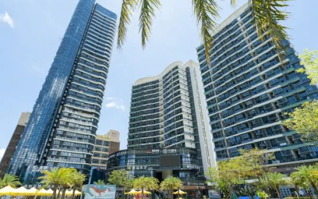 Poli Boutique Aparmet