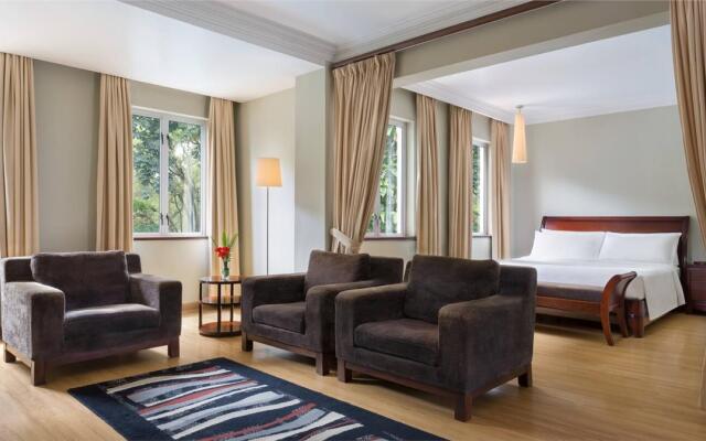Four Points By Sheraton Arusha, The Arusha Hotel