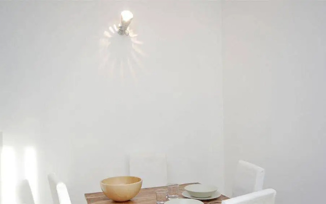 Vaticano apartments - Vatican Museums area