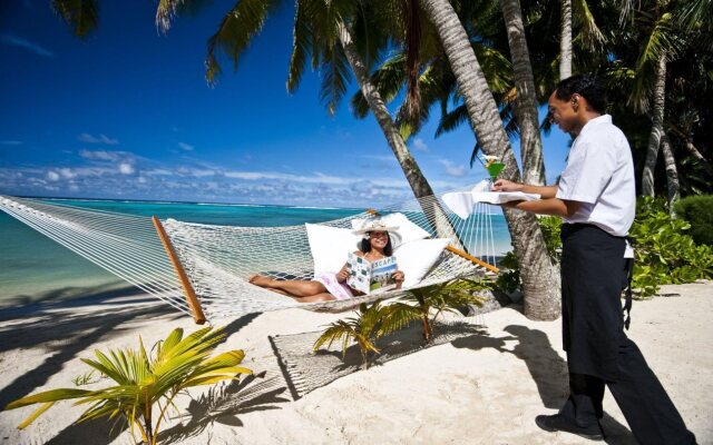 Little Polynesian Resort