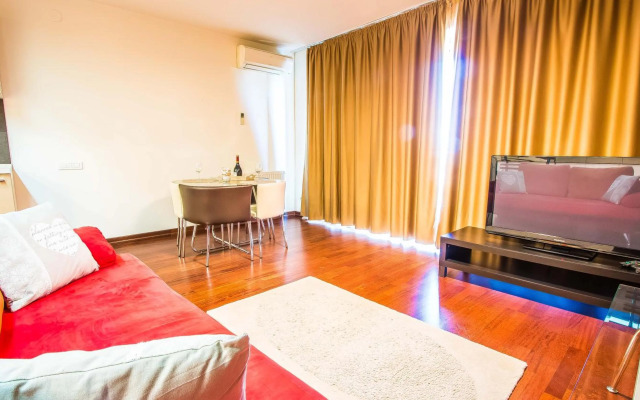 Luxury Apartment Bucharest Mall area