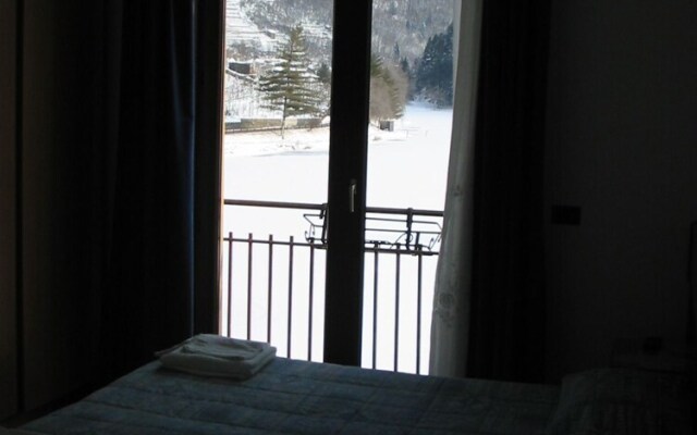 Hotel Ristorante Aurora