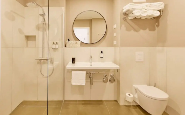 Arbio I Makro Apartments Classical