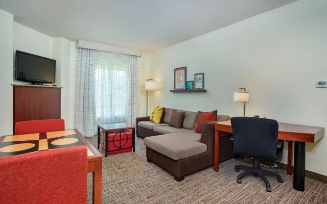 Residence Inn Jackson