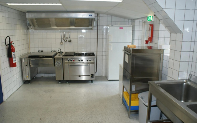 Groepsaccommodatie Vollenhove