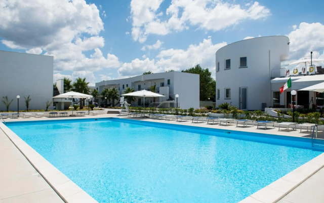 Medea Beach Resort