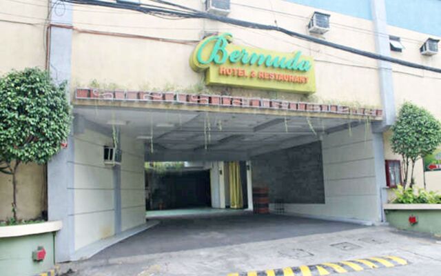 Bermuda Hotel and Restaurant