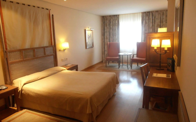 Parador de Salamanca