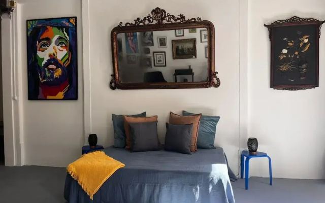 Azulejos Cais Sodré B&B