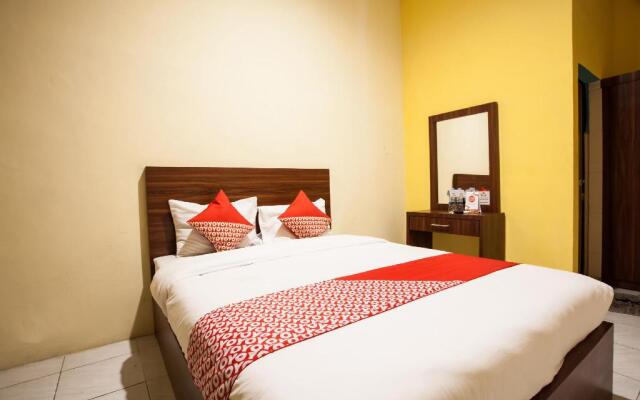 OYO 2229 Bunga Raya Residence