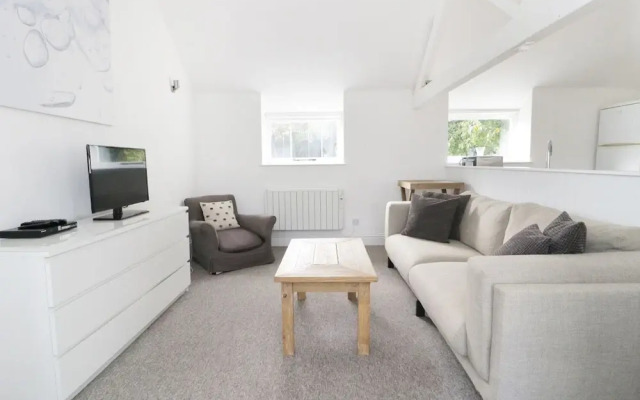 Orchard Cottage