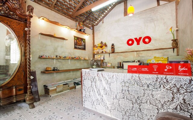 OYO 779 Kanum Kanoon Resort