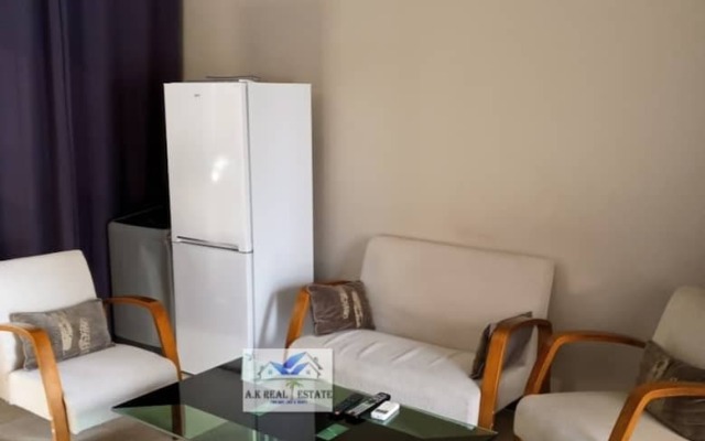 Bedroomed Fully Furnished Apartment Near East Park Mall