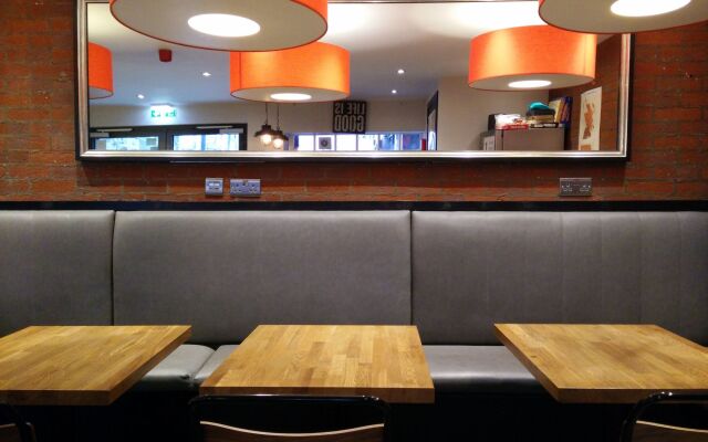 CoDE Pod – The LoFT - Edinburgh
