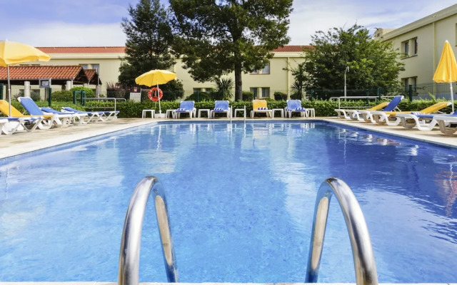 ibis Setubal