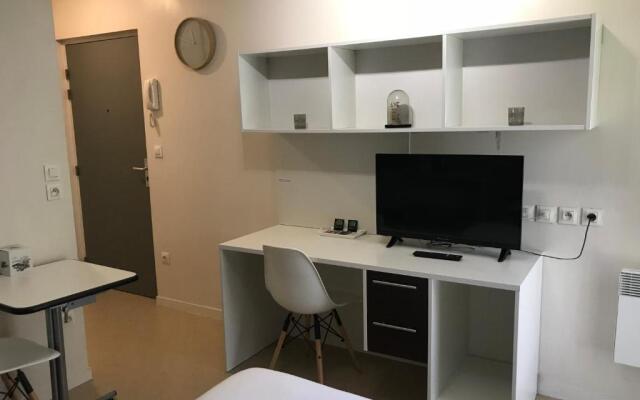 Residence Lille-Lambret