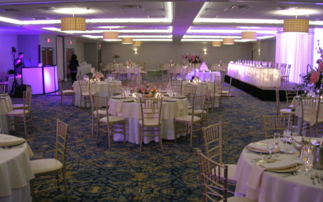 Crowne Plaza Pittsburgh South
