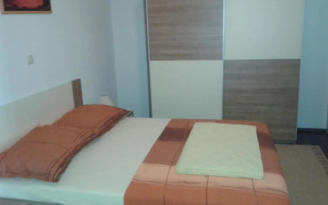Vila Suzana