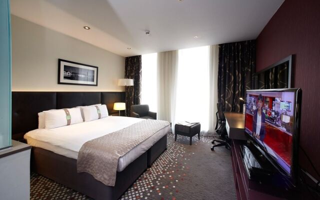 Holiday Inn Bristol City Centre