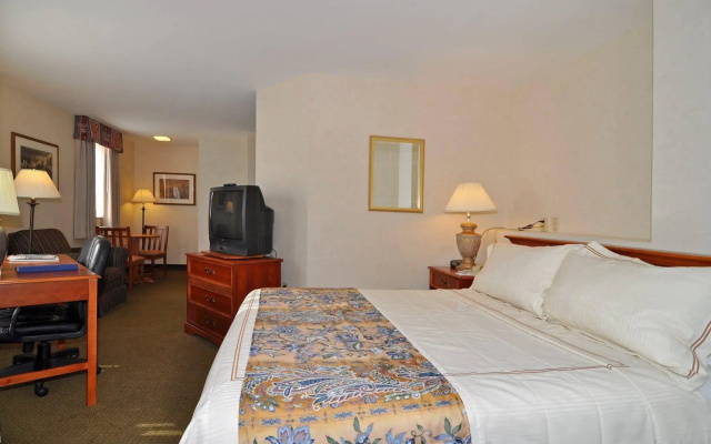 West End Washington DC, Tapestry Collection by Hilton