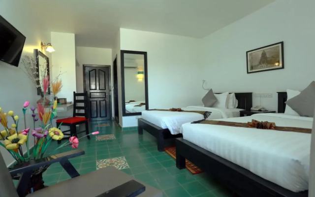 Kiri Residence