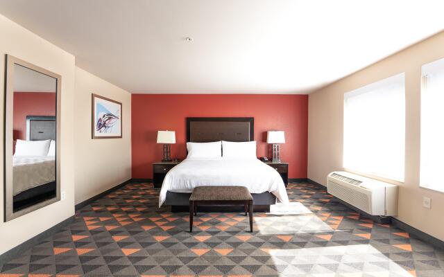 Holiday Inn Oceanside Camp Pendleton Area by IHG