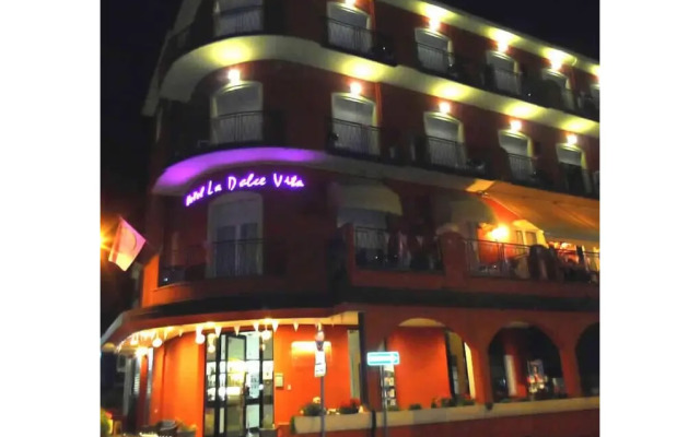 Hotel La Dolce Vita