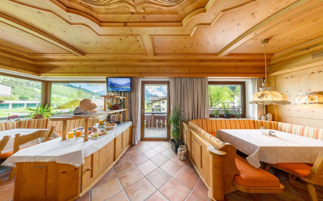 BIRKENHOF - Premium Apart & Suites