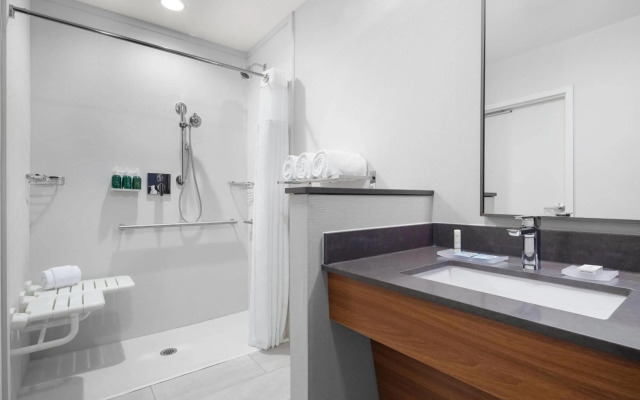 Fairfield Inn & Suites Kenosha Pleasant Prairie