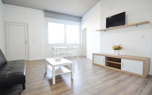 Apartamentos de Playa en el centro de O Grove