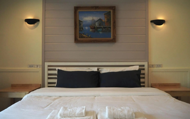 Mangoes Guesthouse