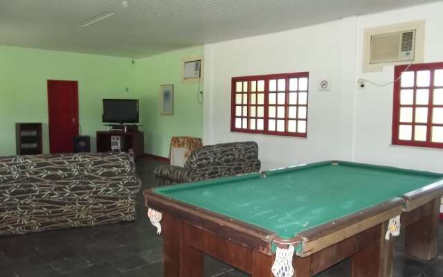 Hotel Fazenda Recanto