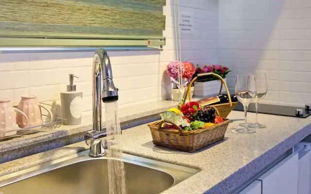 Boryeong Laon Pension