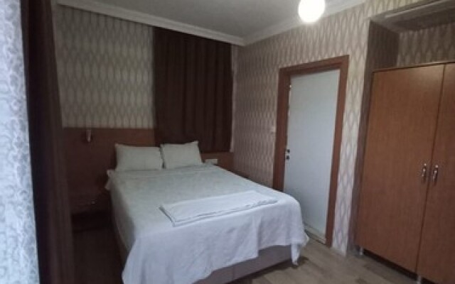 Aslihan Otel