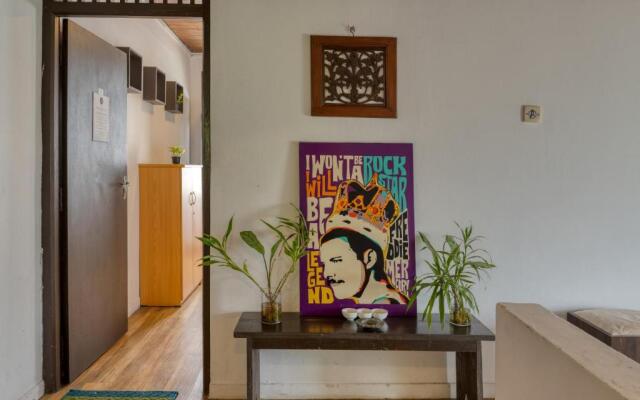 Drop Inn Colombo