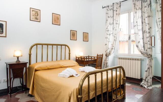 Holidays Banchi Vecchi Apartment