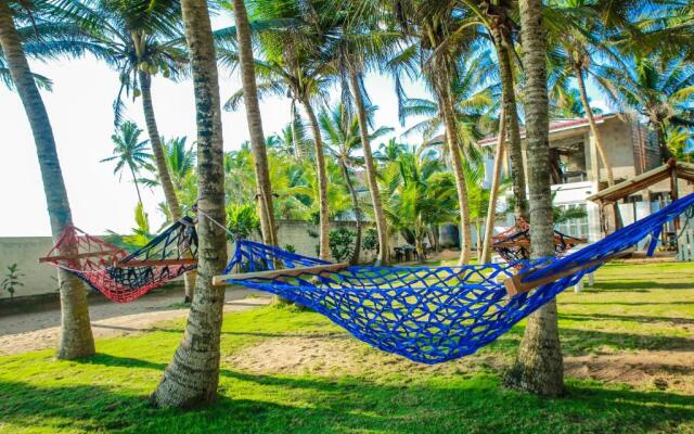 Kodi Beach Home