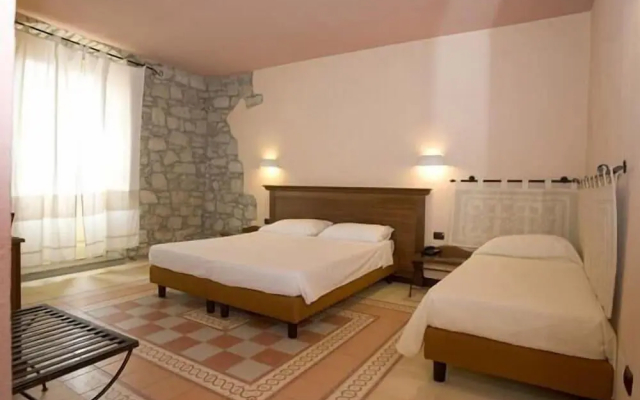 Corte Fiorita Albergo Diffuso