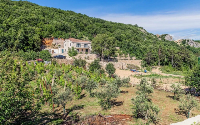 Villa Serene Memories