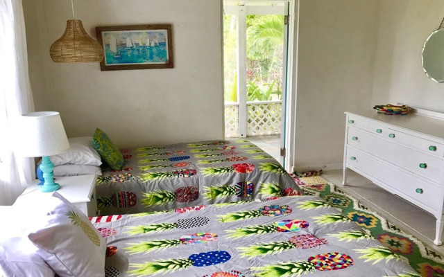 Poponi House 2 Bedroom Home