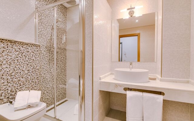 Apartamentos Sol e Ria