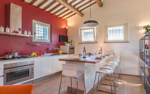 Tenuta Bellafonte 14