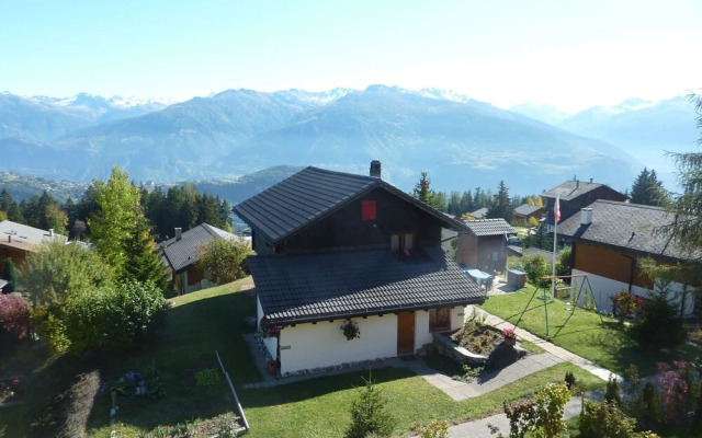 Appartement Loup-Blanc Est