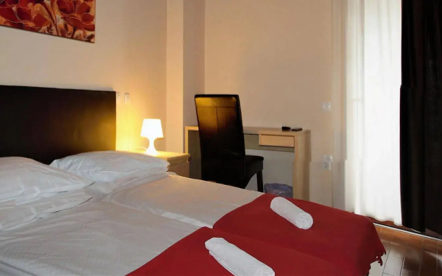 Hotel Bio