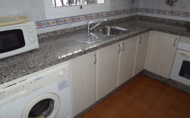 Casa Urbanización Hacienda 36