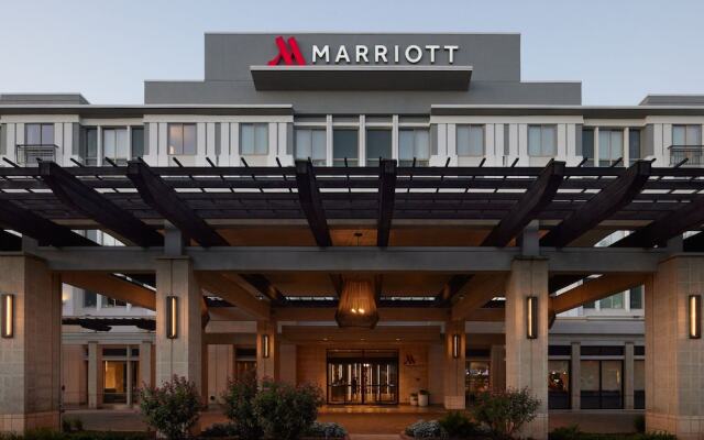 Austin Marriott South