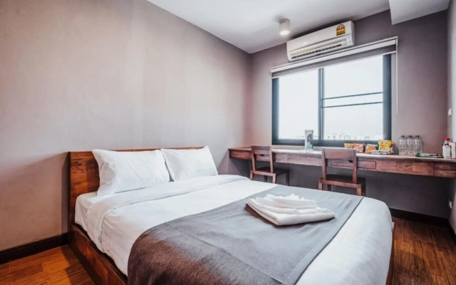 So Boutique Serviced Apartment