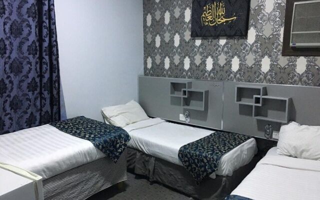 Al Reyadah Karim Hotel