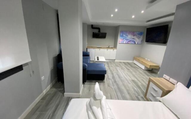 Apartamentos Las 7 Esencias